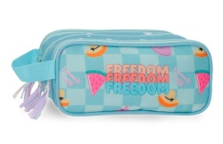 Movom Freedom prazna pernica sa 3 pregrade ( 32.247.42 )
