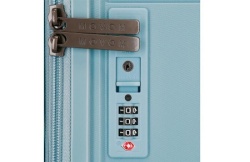 Movom PP Set kofera 2/1 - Sky blue ( 53.889.23 ) -6