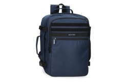 Movom Ranac za putovanje - Teget ( 53.728.22 )