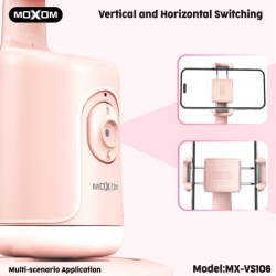 Moxom Drzac 360 face tracking mx-vs106 crni ( D1068 )-3