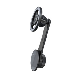 Moxom Drzac za mobilni telefon mx-vs95 magnet crni ( D2026 )