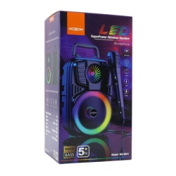 Moxom mx-sk41 crni Zvucnik bluetooth ( ZV856 )-2