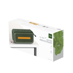 Moxom mx-sk74 zeleni Zvucnik bluetooth  ( ZV1072 )-6