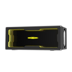 Moxom mx-sk91 crni zvucnik bluetooth ( zv1131 )-1