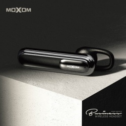 Moxom mx-wl37 Bluetooth headset (slusalica)  crna ( BL304 )-3