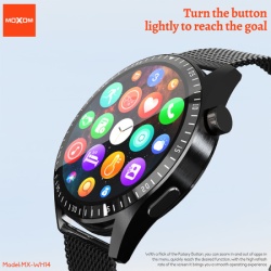 Moxom Smart watch mx-wh14 crni ( SW397 )-5