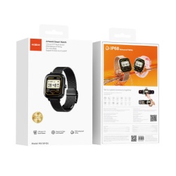 Moxom Smart watch mx-wh24 crni ( SW439 )-6