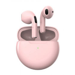 MOYE Aurras 2 True Wireless Earphone Pink ( 045866 )  - Img 1