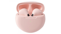 MOYE Aurras 2 True Wireless Earphone Pink ( 045866 )  - Img 2