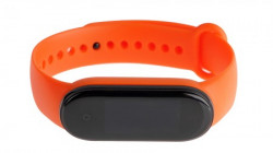 MOYE Fit Pro M6 Smart Band Orange ( 041640 ) - Img 3