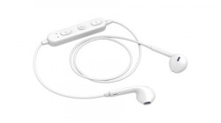 MOYE Hermes Sport Wireless Headset White ( 040038 ) - Img 2