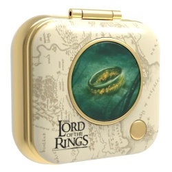 MOYE Moye Lord of The Rings Earbuds 01 ( 072783 )