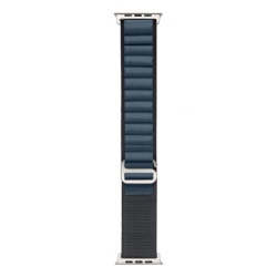 Moye smartwatch alpine loop Strap 44/45/49mm dark grey ( 055047 )