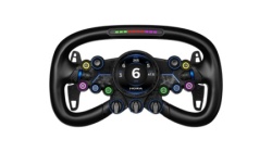 Moza Racing Vision Gs Steering Wheel Volan ( 001-1093 )