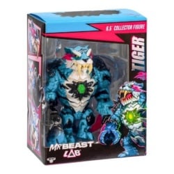 Mrbeast lab collector figure ( ME24726 ) -3