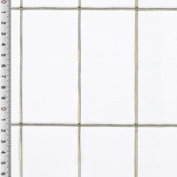 Mreža rabic punktovan 50x100mmx1mx25m ( 17434 )