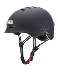 MS Energy MSH-10 black L kaciga ( 0001202550 )