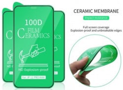 MSF-Realme 8 4g * 100D Ceramics Film, Full Cover-9H zastitna folija za Realme 8 4g(109) - Img 4