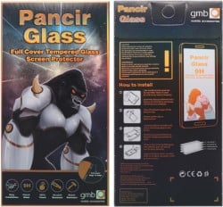 MSG10-OnePLus Nord Pancir Glass full cover, full glue,033mm zastitno staklo za OnePlus Nord - Img 2