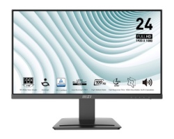 Msi 23.8 inča PRO MP243X business monitor