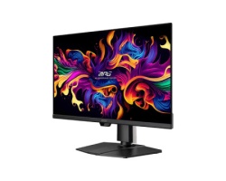 Msi 27 inča MPG 271QR QD-OLED X50 2560 x 1440 500 Hz monitor