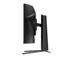 Msi 34 inča MPG 346CQRF X24 UWQHD 3440x1440 VA 240 Hz zakrivljeni gaming monitor