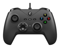 Msi FORCE GC200 gamepad -5