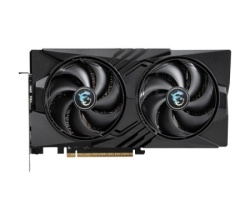 Msi GeForce RTX 5060 GAMING 8GB 28bit RTX 5060 8G GAMING OC grafička karta