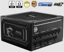 Msi mag a1000gl pcie5 ii napajanje ( 0001442726 )