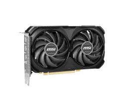 MSI nVidia GeForce RTX 4060 Ti 8GB RTX 4060 Ti VENTUS 2X BLACK 8G OC - Img 5