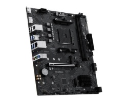 Msi PRO B550M-B matična ploča-5