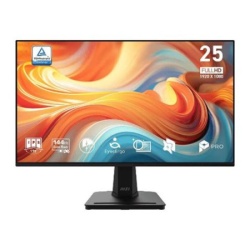 MSI Pro mp251 e14l IPS, 1MS, 144hz VGA Monitor 25 ( 0001439953 )