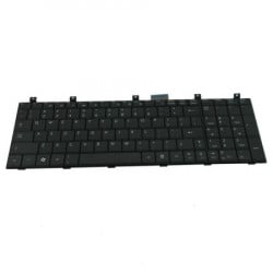 MSI tastatura za laptop CR500 CR600 CR500X CX500 CX600 MS-1682 MS-1683 ( 105339 )  - Img 1