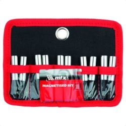 MTX 113989 Hex-šestougaoni bit adapter, 10 delova ( MTX 113989 )