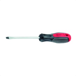 MTX 114209 Odvijač SL 5,0 x 150mm, od CrV čelika, sa anti-slip drškom ( MTX 114209 )