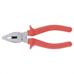 MTX 169939 Klešta 180mm , sa plastičnom drškom ( MTX 169939 )