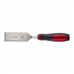 MTX 245259 Ručno dleto 38mm, sa gumenom drškom ( MTX 245259 )