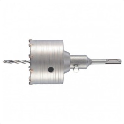MTX 703299 Kruna za beton SDS-Plus M22 x 68mm ( MTX 703299 )