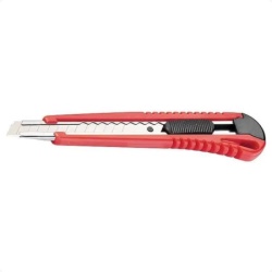 MTX 789099 Skalpel 9mm sa metalnom vođicom ( MTX 789099 )