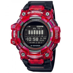 Muški casio g shock ručni sat gbd-100sm-4a1er - Img 1