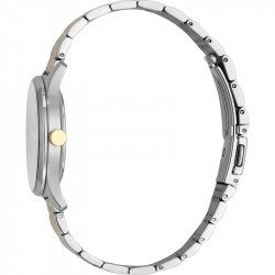Muški maserati classe datum srebrni elegantni ručni sat sa metalnim kaišem ( r8873630002 ) - Img 3