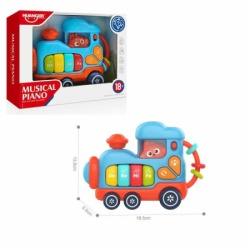 Muzicki piano vozic 23507 ( 11/23507 )