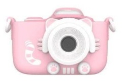 myFirst Camera 3 Roze