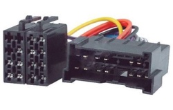 N/A ISO adapter ZRS-AS-12B za auto radio Hyundai Kia ( 60-278 )  -1