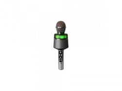 N-gear bluetooth mikrofon silver ( NG3174 )