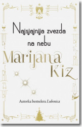 NAJSJAJNIJA ZVEZDA NA NEBU -Marijana Kiz ( 5866 )