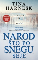 Narod što po snegu seje - Tina Harnesk ( 14908 )