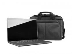 Natac Gazelle 15.6" laptop bag, black ( NTO-0809 ) - Img 2