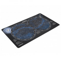 Natac Universe maxi, mouse pad, 80 cm x 40 cm ( NPO-1299 ) - Img 3