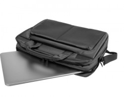 Natec nto-0809 15.6" crna gazelle torba za laptop - Img 3